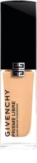 GIVENCHY Prisme Libre Glow Serum Foundation Lystergivande fuktgivande smink Skugga N°3.5N 30 ml