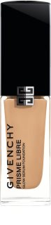 GIVENCHY Prisme Libre Glow Serum Foundation Fugtgivende makeup som lysner Skygge N°4N 30 ml