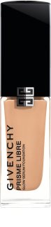 GIVENCHY Prisme Libre Glow Serum Foundation Lystergivande fuktgivande smink Skugga N°4C 30 ml