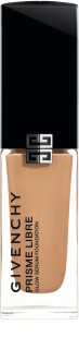 GIVENCHY Prisme Libre Glow Serum Foundation Lystergivande fuktgivande smink Skugga N°4.5N 30 ml