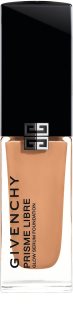GIVENCHY Prisme Libre Glow Serum Foundation Lystergivande fuktgivande smink Skugga N°5N 30 ml