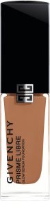 GIVENCHY Prisme Libre Glow Serum Foundation Lystergivande fuktgivande smink Skugga N°5.8N 30 ml