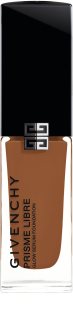 GIVENCHY Prisme Libre Glow Serum Foundation Fugtgivende makeup som lysner Skygge N°6W 30 ml