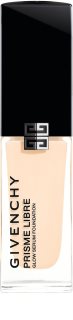 GIVENCHY Prisme Libre Glow Serum Foundation Lystergivande fuktgivande smink