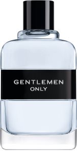 GIVENCHY Gentlemen Only Eau de Toilette pentru bărbați 100 ml