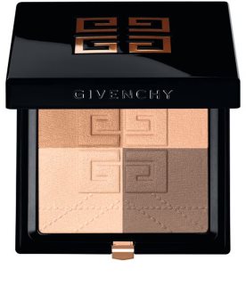 GIVENCHY Prisme Libre Bronzing Powder Bronzing kompaktpuder Skugga N°H001 Mousseline Bronzée 7 g