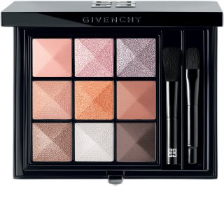 GIVENCHY Le 9 De Givenchy Øjenskygge palette Skygge No. 15 8 g