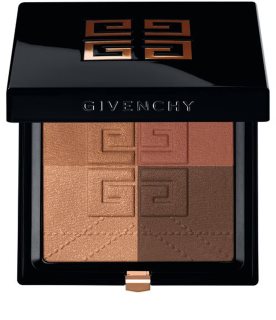 GIVENCHY Prisme Libre Bronzing Powder Bronzing kompaktpuder Skugga N°H003 Organza Bronzé 7 g