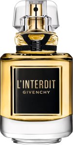 GIVENCHY L’Interdit Parfum парфуми для жінок