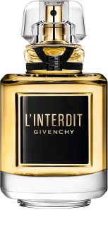 GIVENCHY L’Interdit Parfum parfume til kvinder