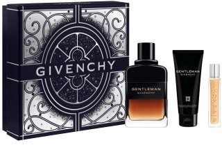 GIVENCHY Gentleman Réserve Privée ajándékszett uraknak