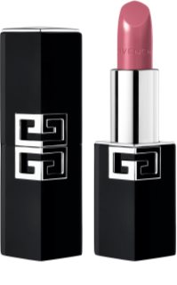GIVENCHY Le Rouge Satin Silk selyem rúzs hidratáló hatással árnyalat N°P22 - BLOSSOM BLUSH 3.4 g
