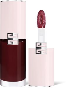 GIVENCHY Perfecto Serum Lip Oil Langtidsvarende læbeglans Skygge No. 10 Vinyl Berry 7.5 ml