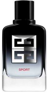 GIVENCHY Gentleman Society Sport Eau de Parfum für Herren 60 ml
