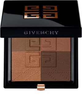 GIVENCHY Prisme Libre Bronzing Powder kiinteä rusketuspuuteri