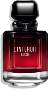 GIVENCHY L’Interdit Elixir parfum pour femme