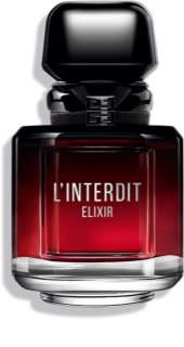 GIVENCHY L’Interdit Elixir parfum voor Vrouwen