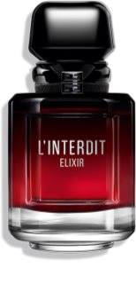 GIVENCHY L’Interdit Elixir parfum voor Vrouwen
