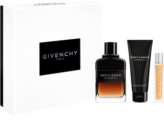 GIVENCHY Gentleman Réserve Privée poklon set za muškarce