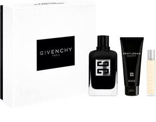 GIVENCHY Gentleman Society poklon set za muškarce