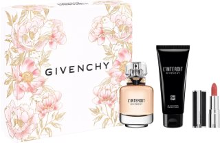 GIVENCHY L’Interdit zestaw upominkowy dla kobiet