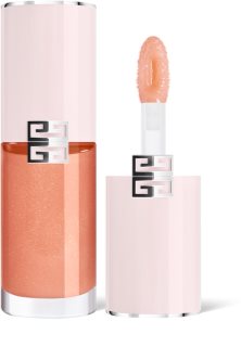 GIVENCHY Perfecto Serum Lip Oil Langtidsvarende læbeglans Skygge No. 04 Iridescent Peach 7.5 ml