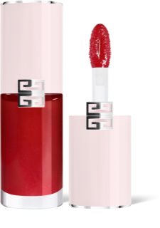 GIVENCHY Perfecto Serum Lip Oil Langtidsvarende læbeglans Skygge No. 06 Crystal Cherry 7.5 ml