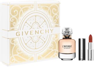 GIVENCHY L’Interdit Gift Set voor Vrouwen