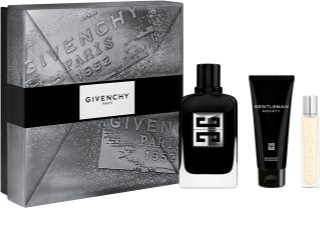 GIVENCHY Gentleman Society dárková sada pro muže