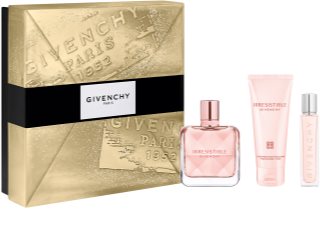 GIVENCHY Irresistible darčeková sada pre ženy