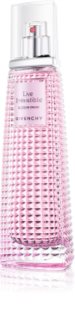 GIVENCHY Live Irrésistible Blossom Crush Eau de Toilette hölgyeknek 50 ml