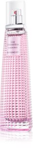 GIVENCHY Live Irrésistible Blossom Crush Eau de Toilette pour femme 50 ml