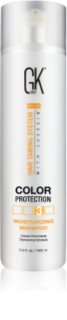 GK Hair Color Protection Moisturizing Shampoo szampon nawilżający podtrzymujący kolor do włosów