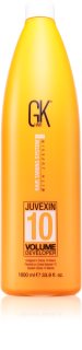 GK Hair Pro Line Hair Taming System Juvenix 10 Volume Developer ενεργοποιητής χρώματος 1000 ml