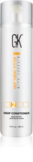 GK Hair Deep Conditioner regenerierender Conditioner mit Tiefenwirkung Für extrem strapaziertes Haar