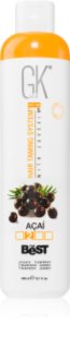 GK Hair The Best Acai tratamiento capilar intenso con efecto regenerador
