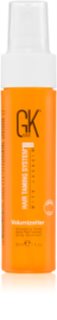 GK Hair VolumizeHer spray thermoprotecteur pour des cheveux lisses et volumineux