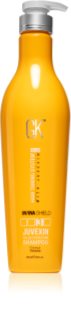 GK Hair Color Shield shampoo detergente per capelli tinti