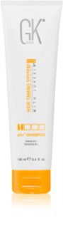 GK Hair PH+ Clarifying před-šamponová péče pro hloubkové čištění