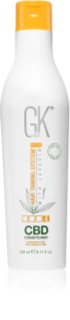GK Hair CBD Conditioner ревитализиращ балсам с конопено масло
