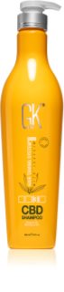 GK Hair CBD Shampoo Intensivt närande schampo med CBD