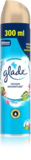 GLADE Ocean Adventure odświeżacz powietrza 300 ml