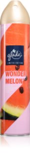 GLADE Wonder Melon luftfräschare 300 ml