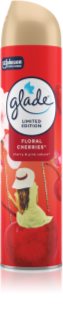 GLADE Floral Cherries odświeżacz powietrza 300 ml