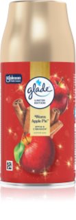 GLADE Warm Apple Pie автоматичний освіжувач повітря змінне наповнення 269 мл