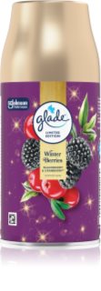 GLADE Winter Berries automatický osvěžovač vzduchu 269 ml