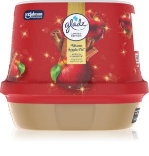 GLADE Warm Apple Pie oсвіжувач повітря 180 гр