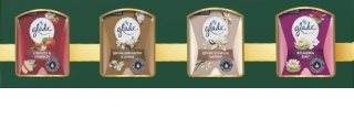 GLADE Gift Set Geschenkset