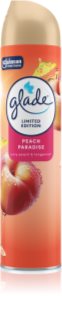 GLADE Peach Paradise Lufterfrischer 300 ml
