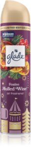 GLADE Festive Mulled Wine osvěžovač vzduchu 300 ml